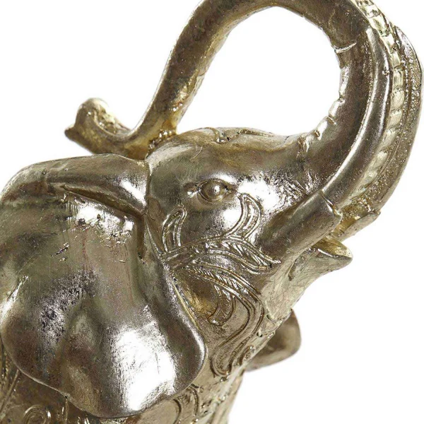 SUBJETALIBROS SET 2 RESINA ELEFANTES