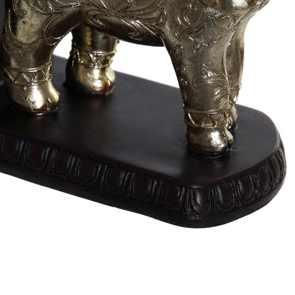 SUBJETALIBROS SET 2 RESINA ELEFANTES