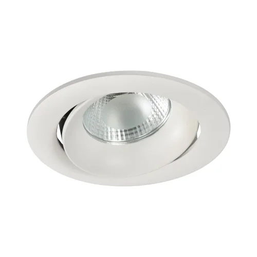 DOWNLIGHT LED COB 10W QUENTE 3000K DOWNLIGHT LED COB 10W QUENTE 3000K