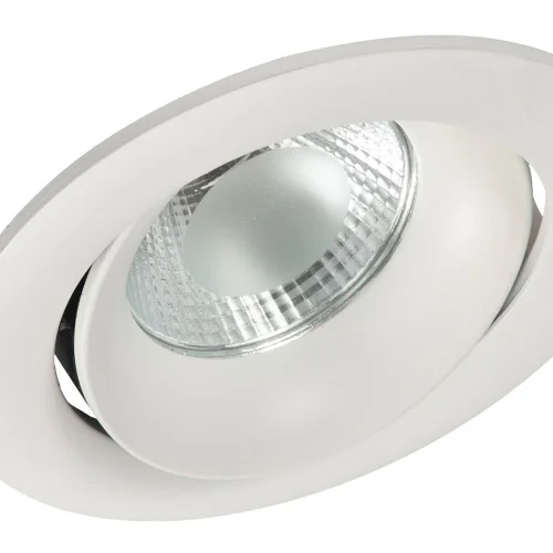 DOWNLIGHT LED COB 10W NEUTRO 4000K