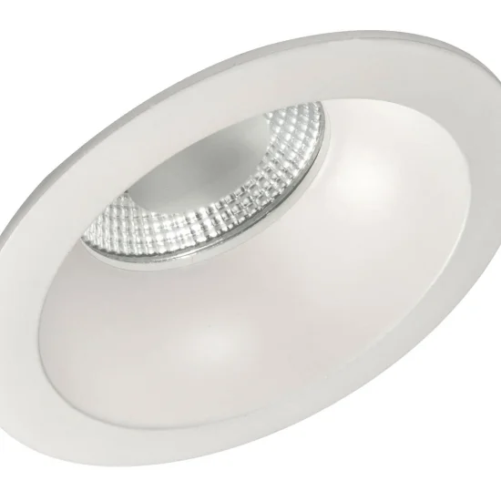 DOWNLIGHT LED COB 9W QUENTE 3000K 2