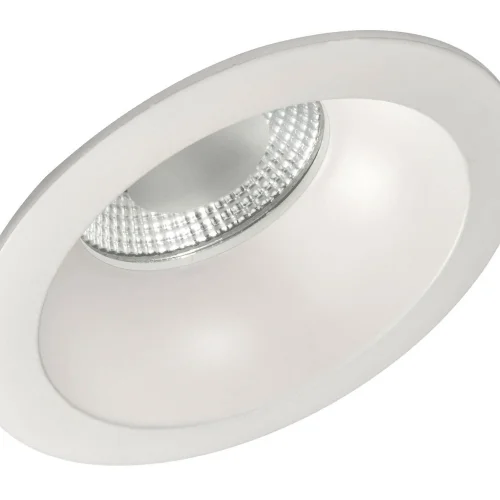 DOWNLIGHT LED COB 9W QUENTE 3000K
