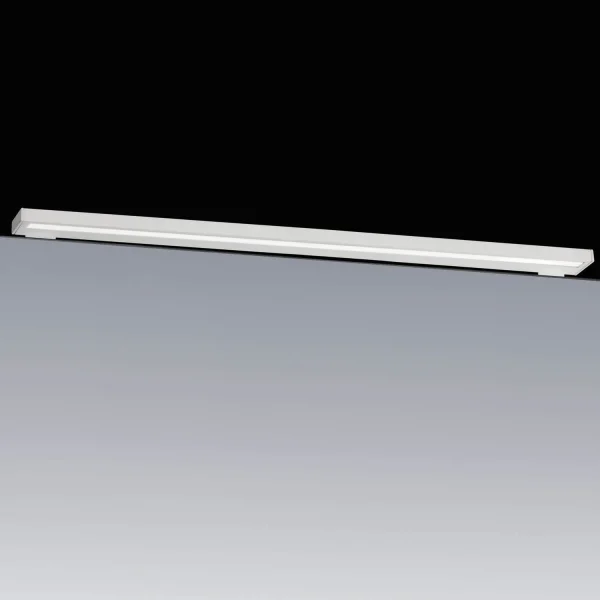 LUZ DE PAREDE PARA ESPELHO DE BANHO LED 20W 3000K IP44