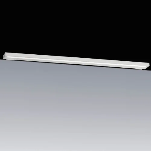 LUZ DE PAREDE PARA ESPELHO DE BANHO LED 20W 3000K IP44