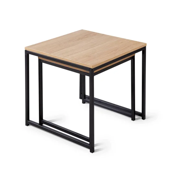 CONJUNTO DE MESAS NIDO SWINDON 2