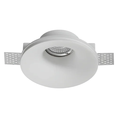 HOLOFOTES ENCASTRADOS Ø 13,2 CM GU10 GESSO CARTONADO IP20