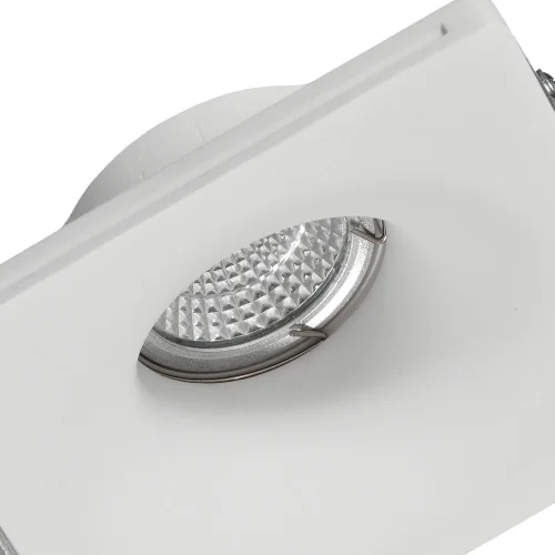 HOLOFOTES ENCASTRADOS GU10 PLACA DE GESSO IP20