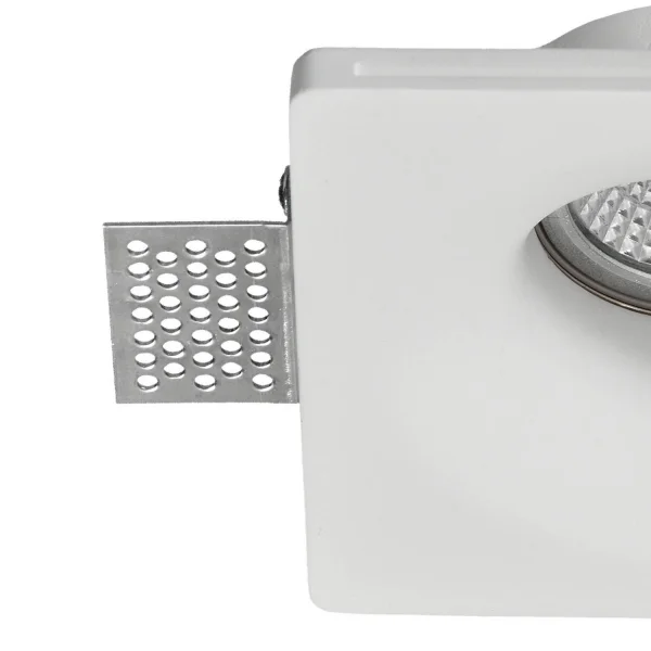 HOLOFOTES ENCASTRADOS GU10 PLACA DE GESSO IP20