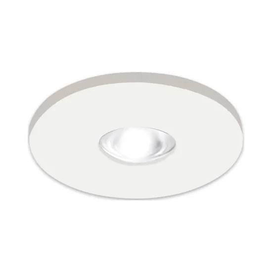 HOLOFOTES ENCASTRADOS EM BRANCO 3W 6000K