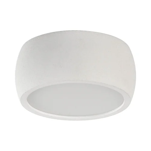 LUZ DE SUPERFÍCIE LED 7W 4000K BRANCO