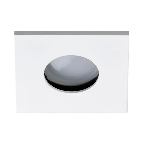 HOLOFOTES BRANCOS ENCASTRADOS IP54 GU10