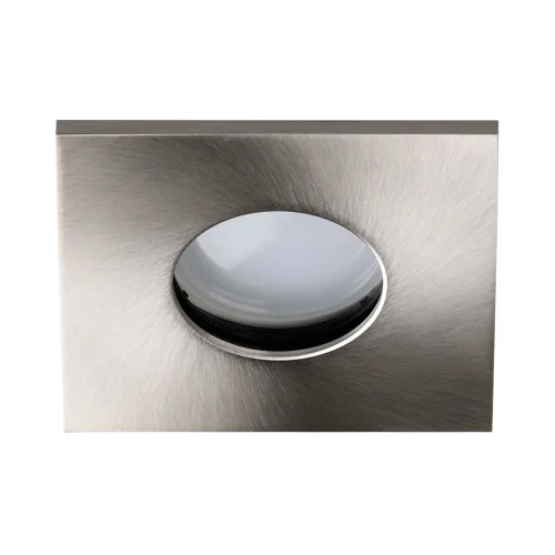 ENCASTRÁVEL DE NÍQUEL IP54 GU10