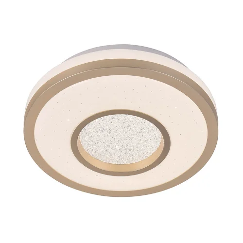 TETO DE LED JACOBINO 12W 4000K OURO