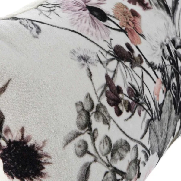 ALMOFADA DE ALGODÃO 452 GR BOTÂNICO