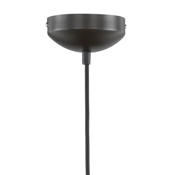 CANDEEIRO DE TECTO GUIM MADEIRA CASTANHA