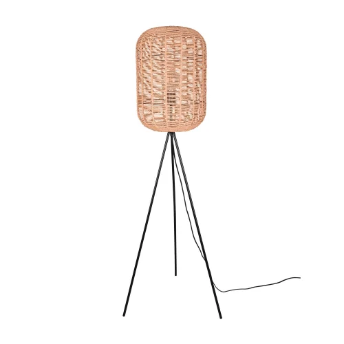 CANDEEIRO DE CHÃO Ø35 CM SISAL E27 OLAV