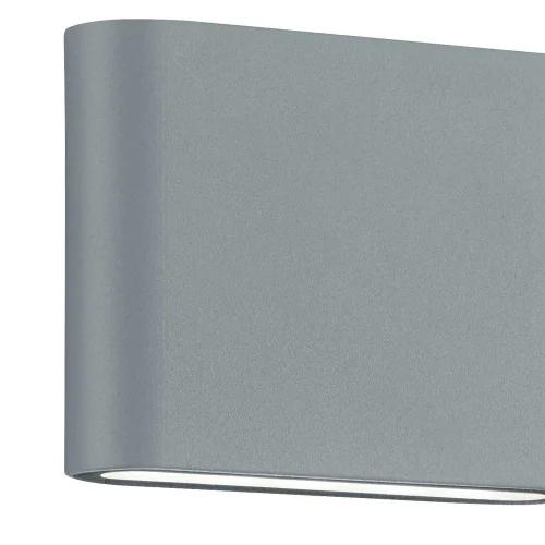 APLIQUE EXTERIOR LED TUERIS 2x2,5 W 3000K TITÁN APLIQUE EXTERIOR LED TUERIS 2x2,5 W 3000K TITÁN