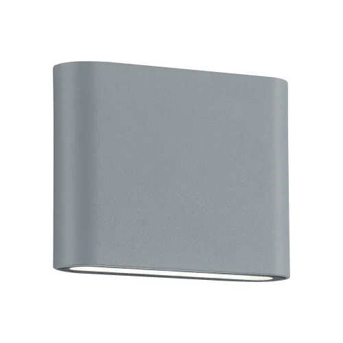 APLIQUE EXTERIOR LED TUERIS 2x2,5 W 3000K TITÁN APLIQUE EXTERIOR LED TUERIS 2x2,5 W 3000K TITÁN