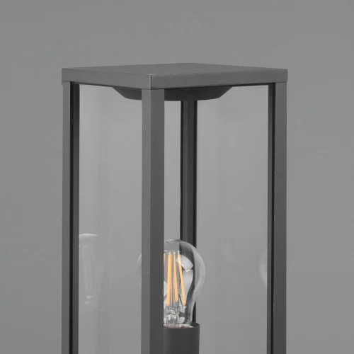 FAROL DE EXTERIOR 40 CM E27 IP44 OSIER