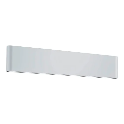 APLIQUE EXTERIOR LED TUERIS 2x8W 3000K BRANCO APLIQUE EXTERIOR LED TUERIS 2x8W 3000K BRANCO
