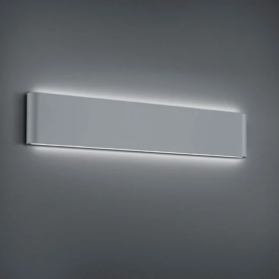APLIQUE LED EXTERIOR TUERIS 2x8W 3000K TITAN 2