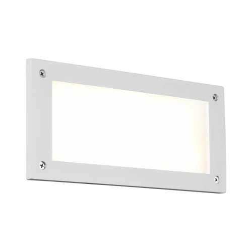 APLIQUE EXTERIOR LED 9 W 3000K BLANCO TASSEL APLIQUE EXTERIOR LED 9 W 3000K BLANCO TASSEL