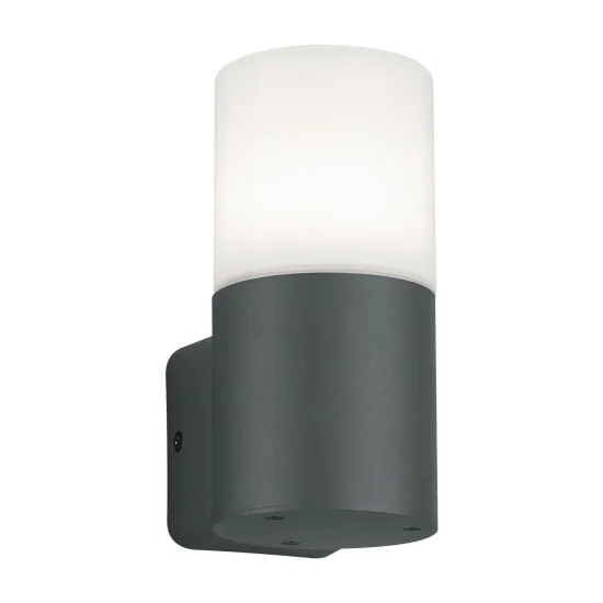 CANDEEIRO DE PAREDE EXTERIOR KIAMA ANTRACITE