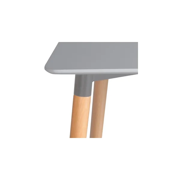 MESA VIKING CINZA/ABELHA