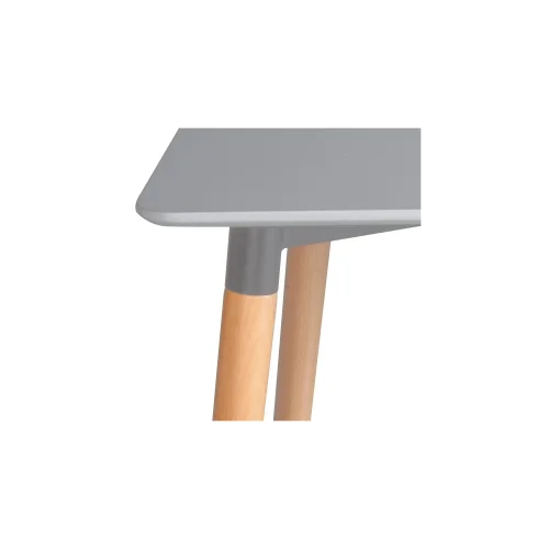 MESA VIKING CINZA/ABELHA