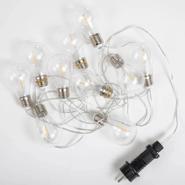 GRINALDA DE CABO TRANSPARENTE STELLA NEWGARDEN