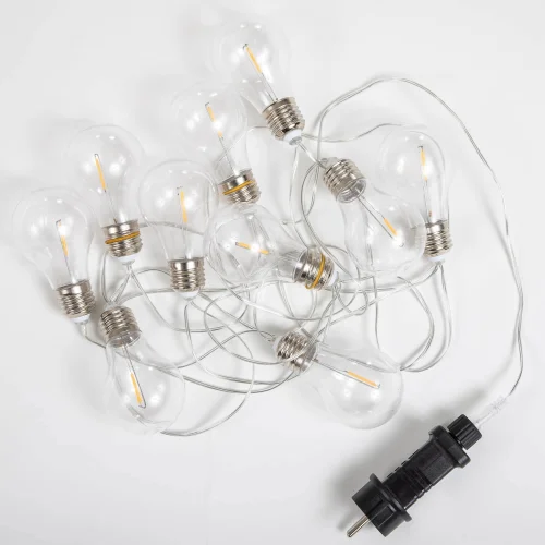 GRINALDA DE CABO TRANSPARENTE STELLA NEWGARDEN