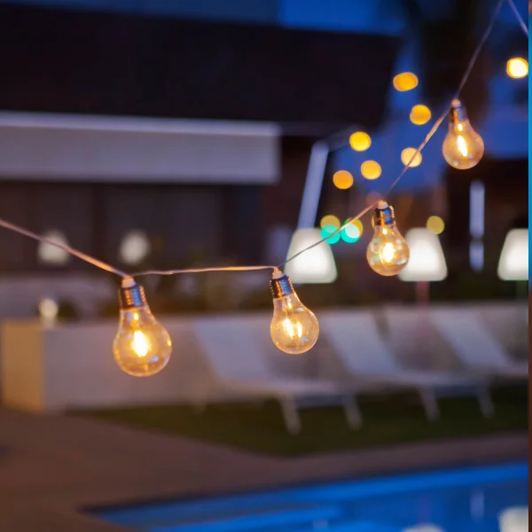 GRINALDA DE CABO TRANSPARENTE STELLA NEWGARDEN