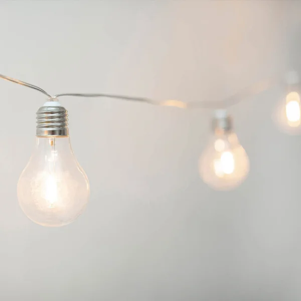 GRINALDA DE CABO TRANSPARENTE STELLA NEWGARDEN