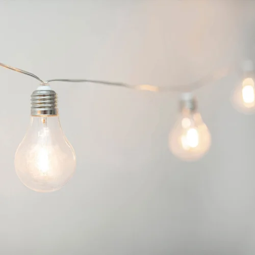 GRINALDA DE CABO TRANSPARENTE STELLA NEWGARDEN