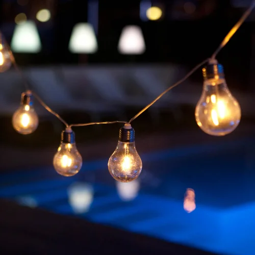 GRINALDA DE CABO TRANSPARENTE STELLA NEWGARDEN