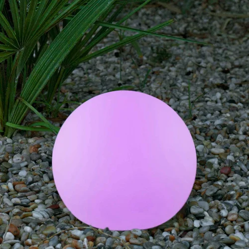 LÂMPADA SOLAR ESFÉRICA PARA EXTERIOR BULY 30 + BATERIA RECARREGÁVEL + RGB FLUTUANTE LÂMPADA SOLAR ESFÉRICA PARA EXTERIOR BULY 30 + BATERIA RECARREGÁVEL + RGB FLUTUANTE