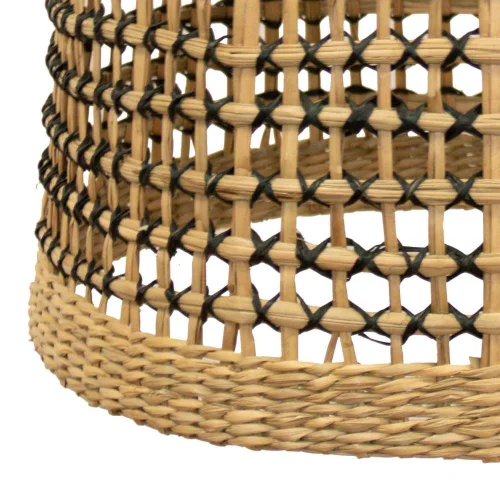 LÁMPARA COLGANTE EXTERIOR SIN CABLE POSITANO 35 BATTERY HANG