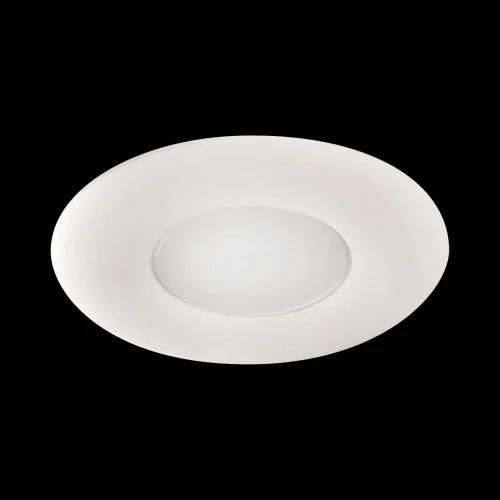 HOLOFOTES DE ENCASTRAR Ø 9 CM ALUMÍNIO MAQUINADO BRANCO GU10