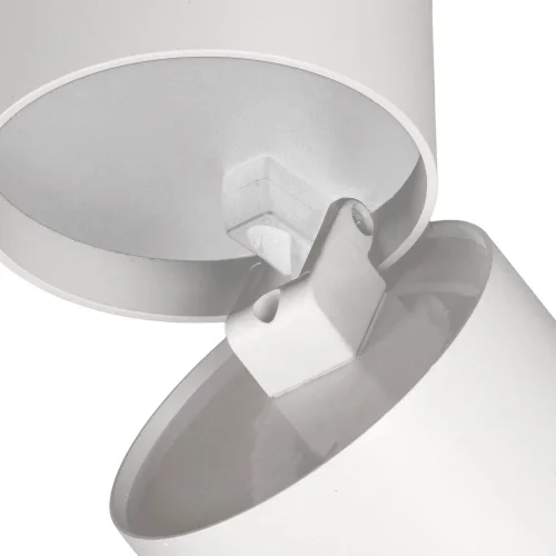 HOLOFOTES DE SUPERFÍCIE LED 13 W 4000K BASCULANTE E GIRATÓRIO