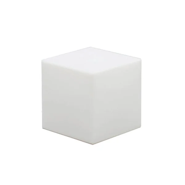 LÂMPADA EXTERIOR CUBY 45 CABO LUZ FRIA