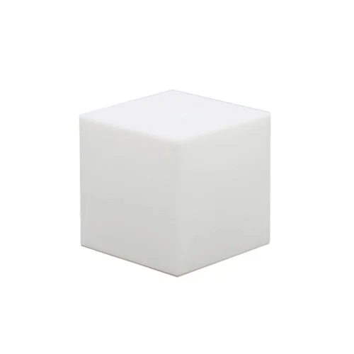 LÂMPADA EXTERIOR CUBY 45 CABO LUZ FRIA