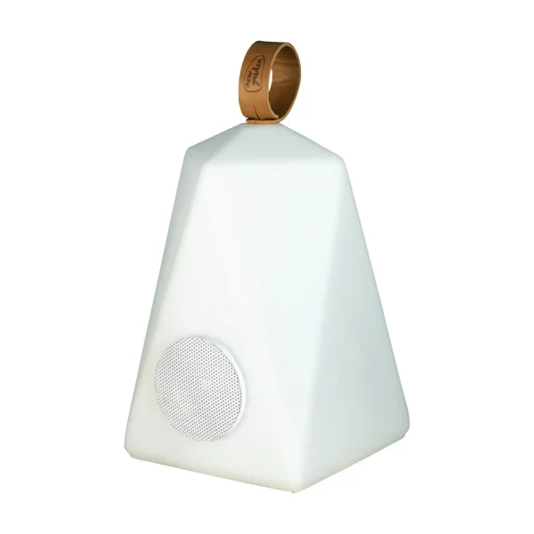 FARALAY TOCAR LUZ E MÚSICA