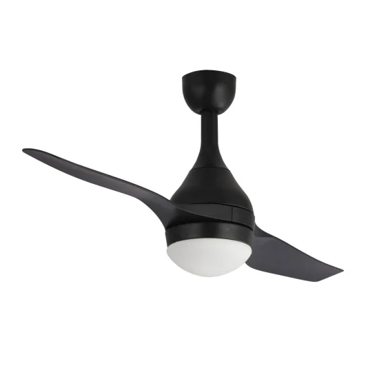 PRETO 18W LEVOU WESLEY VENTILADOR TETO