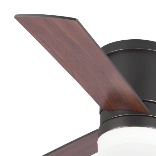 VENTILADOR DE TECTO 18 W REGULÁVEL CASTANHA NAYSA