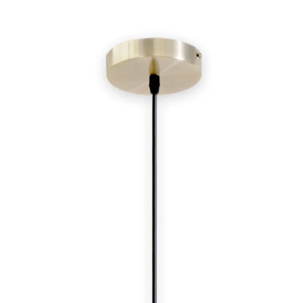 LÂMPADA Ø 50 CM E27 KENYA LÂMPADA Ø 50 CM E27 KENYA