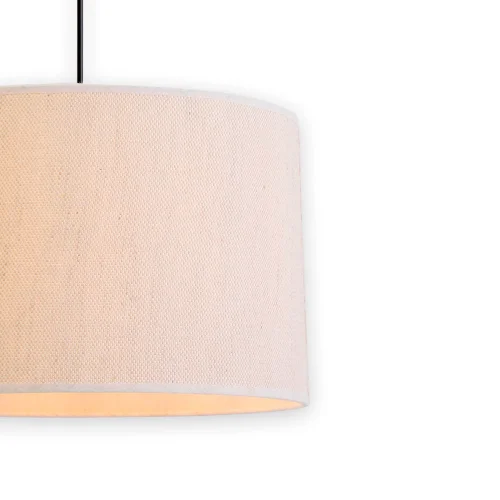 LÂMPADA Ø 40 CM E27 KENYA