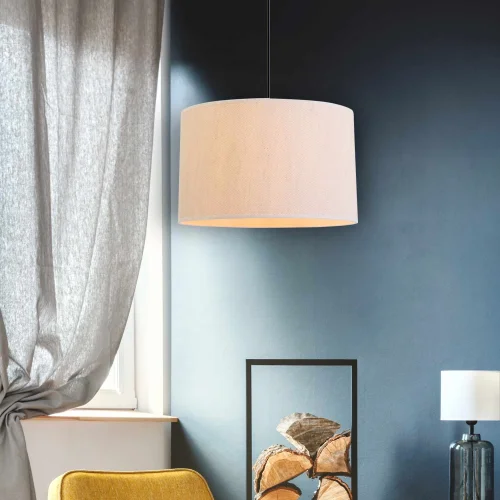 LÂMPADA Ø 40 CM E27 KENYA