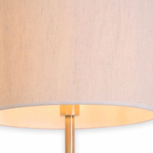 LAMPADA DA TERRA 162 CM E27 KENYA