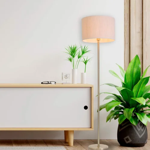 LAMPADA DA TERRA 162 CM E27 KENYA