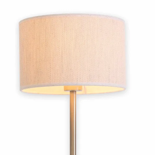 LÂMPADA DE MESA 48 CM E27 KENYA